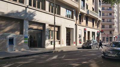 SG à Lyon