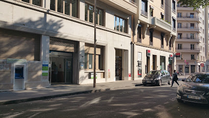 Photo du Banque Société Générale à Lyon