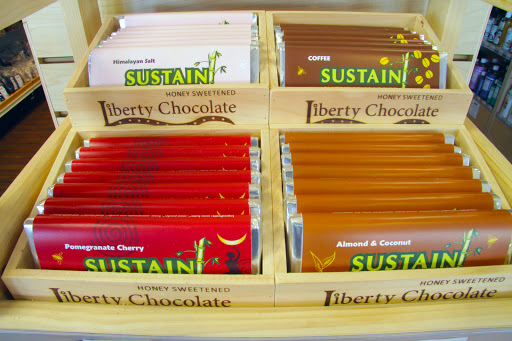 Health Food Store «Sustain Natural Market», reviews and photos, 3060 E Semoran Blvd #100, Apopka, FL 32703, USA