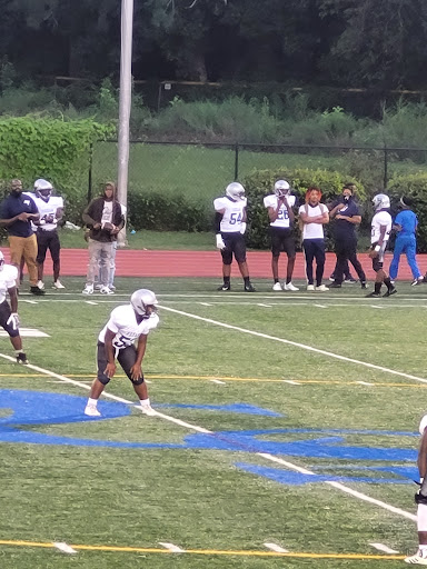 Stadium «Adams Stadium», reviews and photos, 2415 N Druid Hills Rd NE, Atlanta, GA 30329, USA