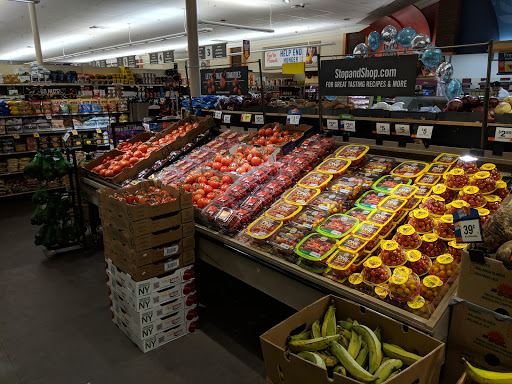 Grocery Store «Stop & Shop», reviews and photos, 105 Alewife Brook Pkwy, Somerville, MA 02144, USA