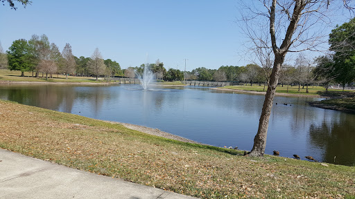 Barnett Park Orlando