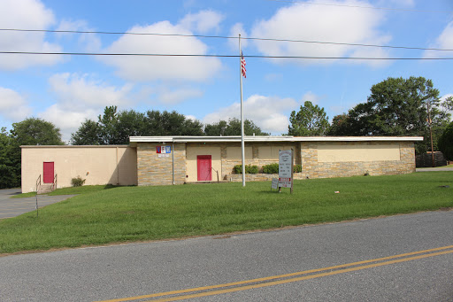 Garland Anderson VFW Post 5250