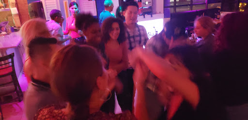 Dance School «Nuevolution Dance Studio», reviews and photos, 8979 Taft St, Pembroke Pines, FL 33024, USA