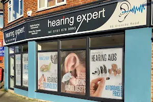 Hearing Expert Ltd image