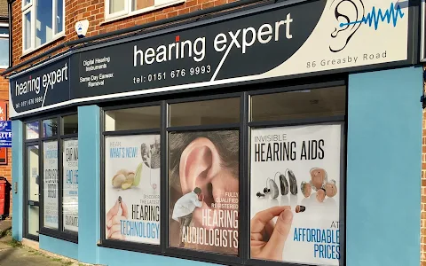 Hearing Expert Ltd image