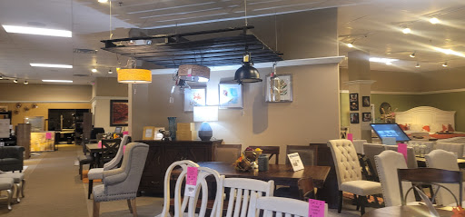 Furniture Store «Ashley HomeStore», reviews and photos, 581 Blair Park Rd, Williston, VT 05495, USA