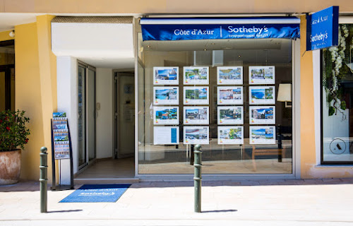 Côte d'Azur Sotheby's International Realty - Agence immobilière Saint Jean Cap Ferrat à Saint-Jean-Cap-Ferrat