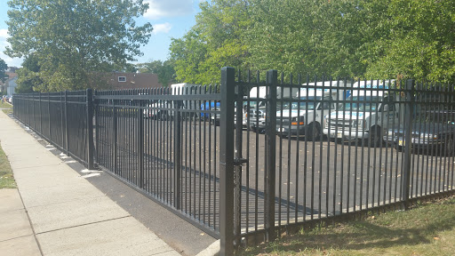 Storage Facility «Extra Space Storage», reviews and photos, 501 Schuyler Ave, Lyndhurst, NJ 07071, USA