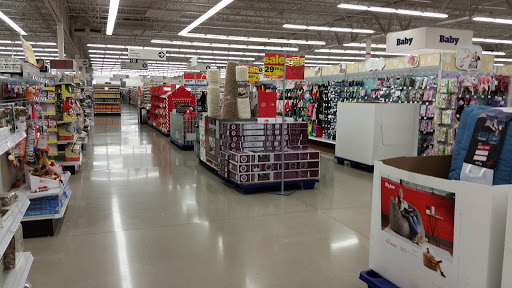 Grocery Store «Meijer», reviews and photos, 171 W Town Square Way, Oak Creek, WI 53154, USA