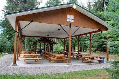 Marsh Creek Campground - Beaver Valley Family Park