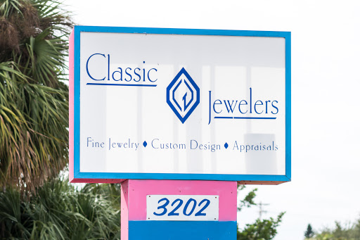 Jeweler «Classic Jewelers», reviews and photos, 3202 Del Prado Blvd, Cape Coral, FL 33904, USA