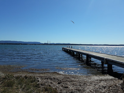 Bonnells Bay Jetty