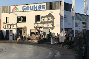 Geukes GmbH & Co. KG image