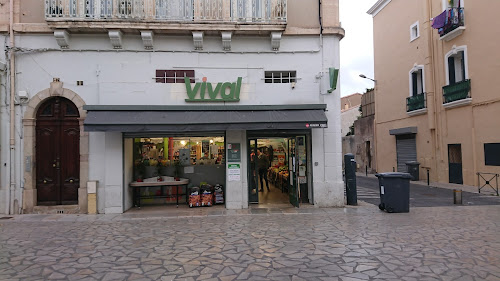 Vival à Mèze