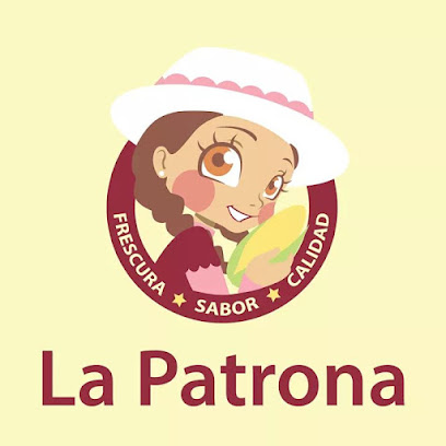 Tortillería La Patrona