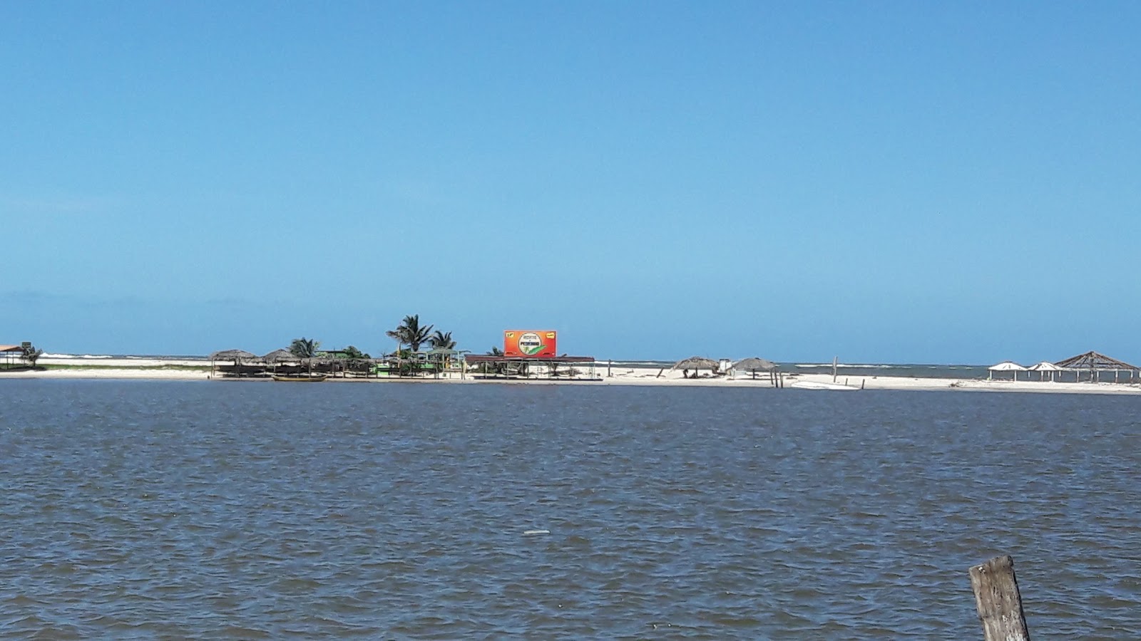 Prainha Barra Nova photo #9