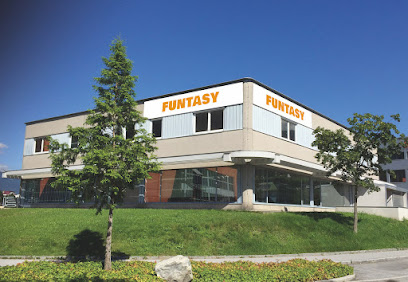 Funtasy Bildungszentrum