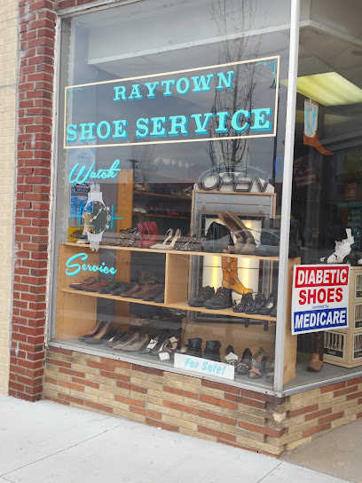 Raytown Shoe Repair