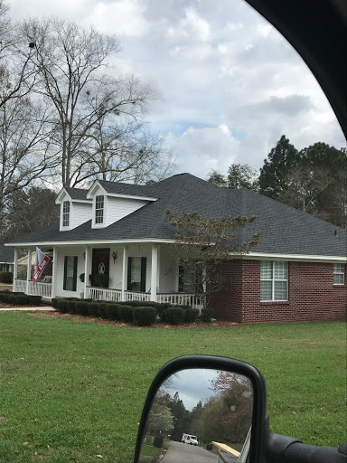 Roofing Contractor «Mobile Roofing & Construction», reviews and photos, 114 Westfield Ave, Mobile, AL 36608, USA