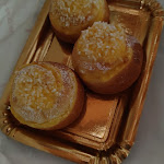 Photo n°1 de l'avis de Alessandro.r fait le 12/07/2022 à 11:49 sur le  Ambrosia Pasticceria à Lucca