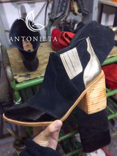 Zapatos Antonieta - Zapatería