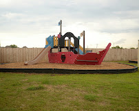 The Children's Courtyard on East Harmon Road - Photo 4 - Car repair in Fort Worth, TX, Fort Worth
