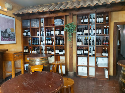 BAR GARNATXA