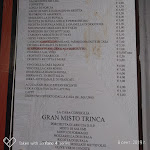 Photo n°27 de l'avis de nat.a fait le 08/09/2019 à 13:27 sur le  Osteria Fraschetta Trinca à Frascati