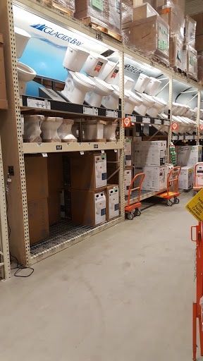 Home Improvement Store «The Home Depot», reviews and photos, 387 Charles St, Providence, RI 02904, USA