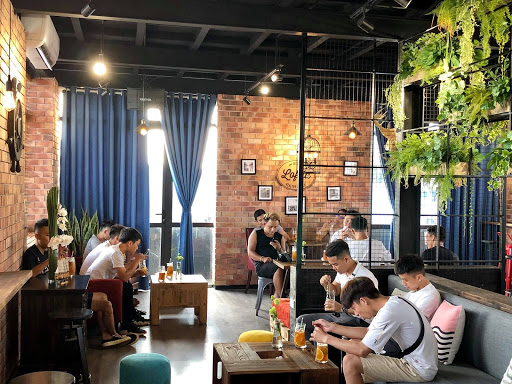 Lofita 225 Trần Quốc Hoàn - Chuỗi quán Trà & Cà Phê (Cafe) Ngon, View Đẹp Nhất Hà Nội