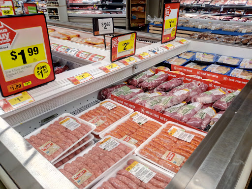 Supermarket «Super Stop & Shop», reviews and photos, 100 Charlton Rd, Sturbridge, MA 01566, USA