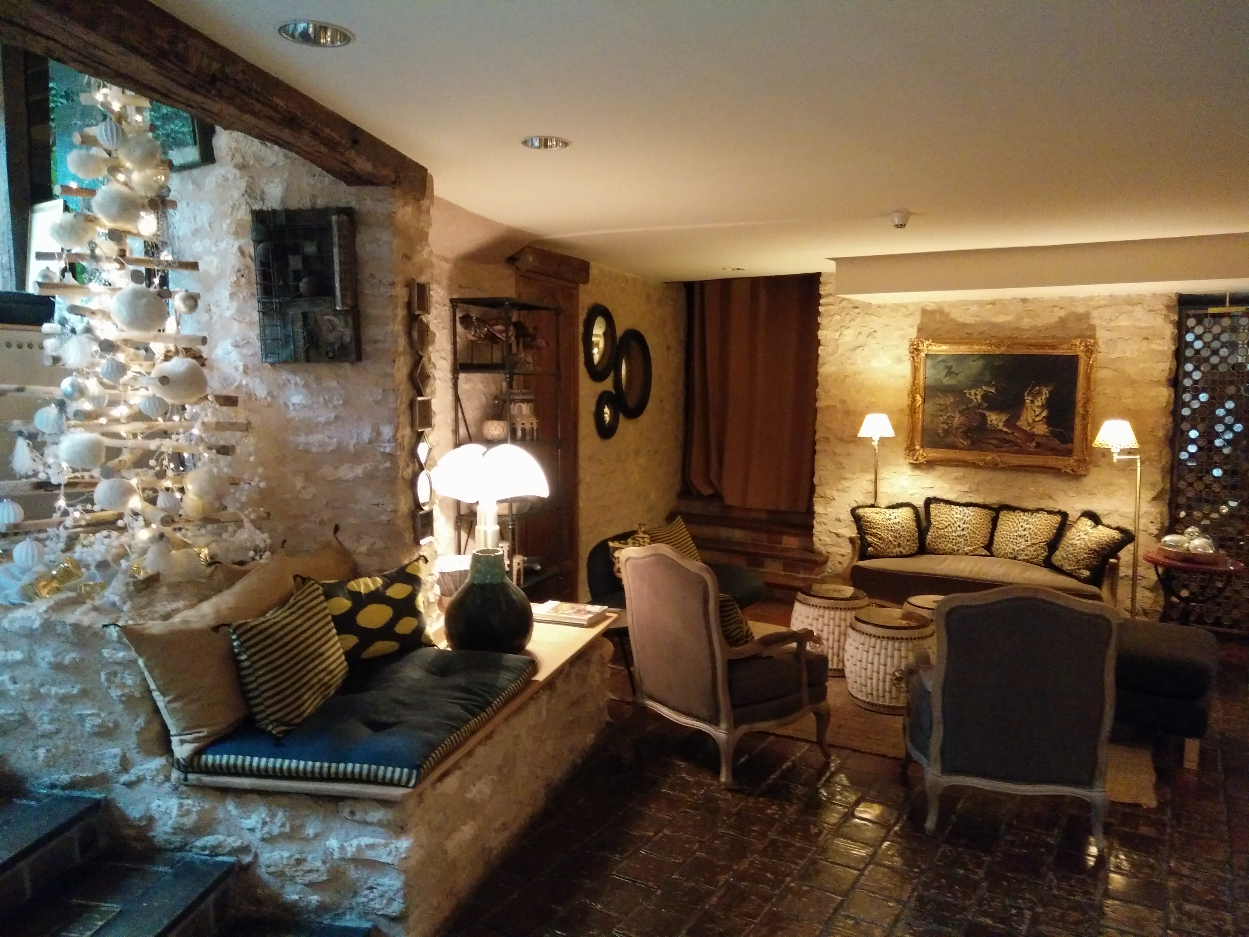 Photo n° 1 de l'avis de Yann.o fait le 25/12/2016 à 10:37