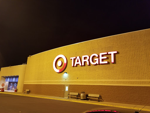 Department Store «Target», reviews and photos, 850 W North Ave, Melrose Park, IL 60160, USA