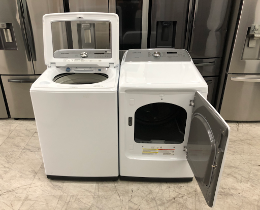 Used Appliance Store «Inifinite Appliance», reviews and photos, 2550 Seaboard Ave, San Jose, CA 95131, USA