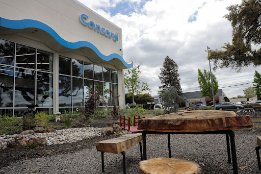Honda Dealer «Concord Honda», reviews and photos, 1461 Concord Ave, Concord, CA 94520, USA