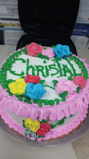 Ice Cream Shop «Cold Stone Creamery», reviews and photos, 4425 Lyons Rd F105, Coconut Creek, FL 33073, USA