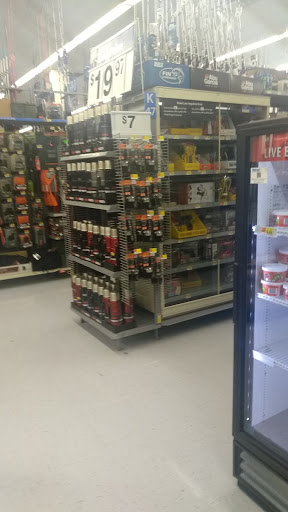 Department Store «Walmart Supercenter», reviews and photos, 2897 Veterans Memorial Pkwy, St Charles, MO 63303, USA