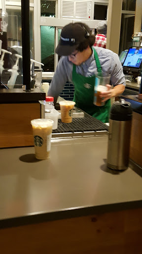 Coffee Shop «Starbucks», reviews and photos, 1181 Foothill Blvd, La Verne, CA 91750, USA