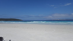 Foto von Blossoms Beach annehmlichkeitenbereich