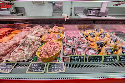 Golden Beef Limoges à Limoges