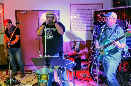 Bingo Hall «Rosemount American Legion Post 65», reviews and photos, 14590 Burma Ave W, Rosemount, MN 55068, USA