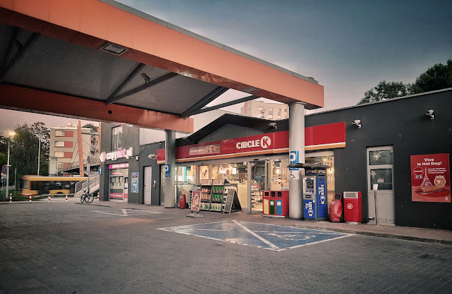 Circle K