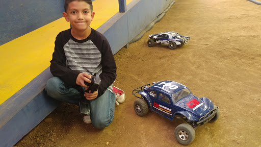 Hobby Store «Exeter Hobbies», reviews and photos, 130 E Maple St, Exeter, CA 93221, USA