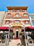 Extérieur hôtels Hotel Alba sul Mare 55041 Camaiore (miniature)