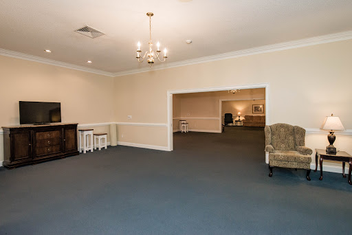 Funeral Home «Clark Funeral Home», reviews and photos, 4373 Atlanta Hwy, Hiram, GA 30141, USA