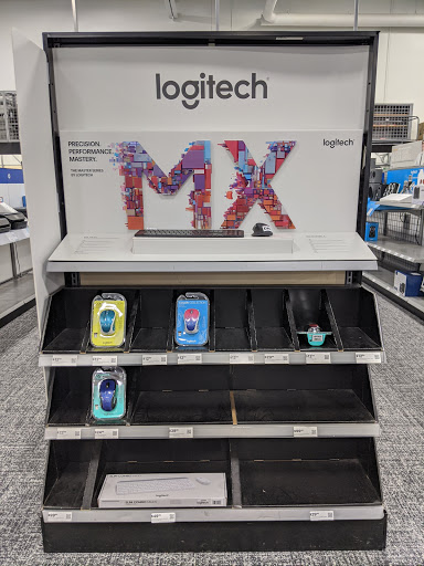 Electronics Store «Best Buy», reviews and photos, 14 Crossing Way #4, Augusta, ME 04330, USA