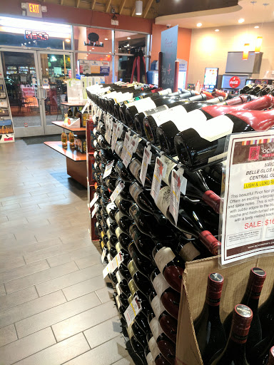Wine Store «OC Wine Mart & Tasting Bar», reviews and photos, 23411 Aliso Viejo Pkwy, Aliso Viejo, CA 92656, USA