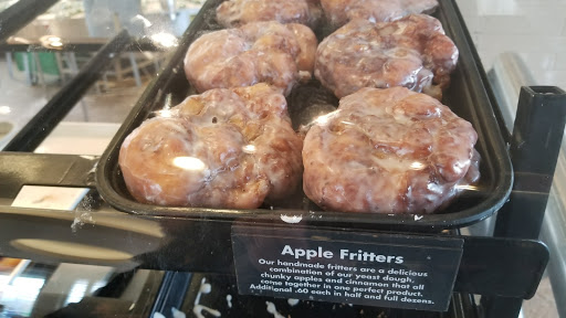 Bakery «Krispy Kreme Doughnuts», reviews and photos, 4302 Tacoma Mall Blvd, Tacoma, WA 98409, USA