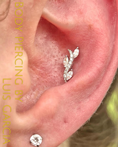 Explore girl foot tattoo ideas, creative tattoo ideas in Gloucester City, available at 12 oz. Studios Tattoos and Piercing Brooklawn